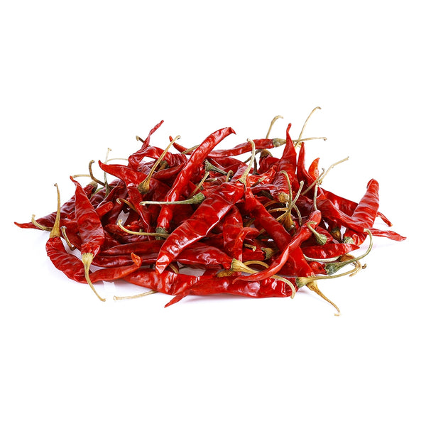 Red Dry Chilli 100 gm