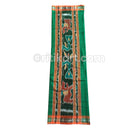 Handloom Cotton Gamucha 90 Cm X 180 CMS