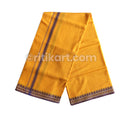 Handloom Cotton Gamucha 90 Cm X 180 CMS