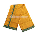 Handloom Cotton Gamucha 90 Cm X 180 CMS