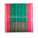 Handloom Cotton Gamucha 80 Cm X 220 CMS