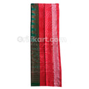 Handloom Cotton Gamucha 80 Cm X 220 CMS