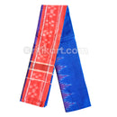 Handloom Cotton Gamucha 80 Cm X 220 CMS