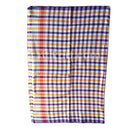 Handloom Cotton Gamucha 80 Cm X 220 CMS