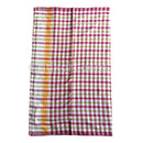 Handloom Cotton Gamucha 80 Cm X 220 CMS