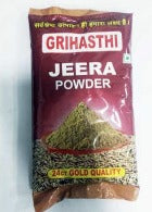 Grihasthi Cumin Powder