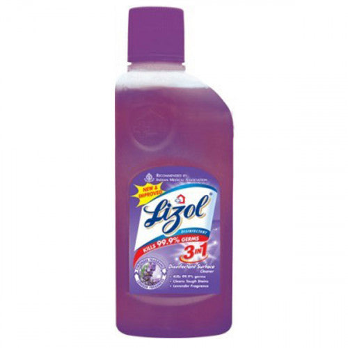 Lizol Surface Cleaner - Lavender