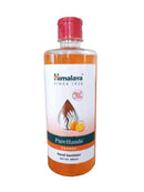 Himalaya Pure Hands Hand Sanitizer (Orange) - 500 ml