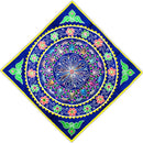 Pipili Wall Hanging Chandua Design-1