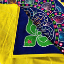 Pipili Wall Hanging Chandua Design-1-pc4