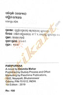 Paripurnaa by Sasmita Meher pic-2