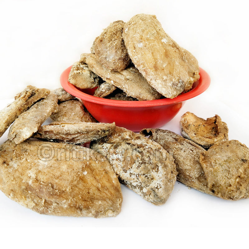 Dried Salty Ambula Pic-4