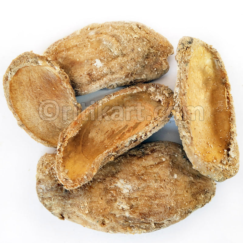 Dried Salty Ambula Pic-2