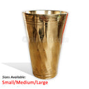 Balakati Pure Kansa Glass pic-1