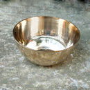 Balakati Kansa-Bronze Shining Bowl from Odisha (Small)