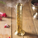 Brass Divine Agarbati Stand_3