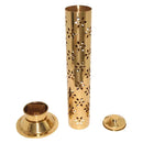 Brass Divine Agarbati Stand_4