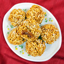 Odisha Famous Delicious Mudhi Ladoo p-1