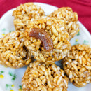 Odisha Famous Delicious Mudhi Ladoo p-2