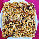 Odisha Famous Delicious Khai Muan p-5