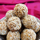 Rasi Ladoo - A Pack of 12 PCs Pic-2