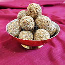 Odisha Snacks Til Ladoo