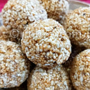 Rasi Ladoo - A Pack of 12 PCs Pic-5