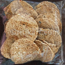 Odisha Special Lia or Khai Papad 200 Gram