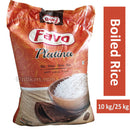 Favo Premium Grade Usuna Rice