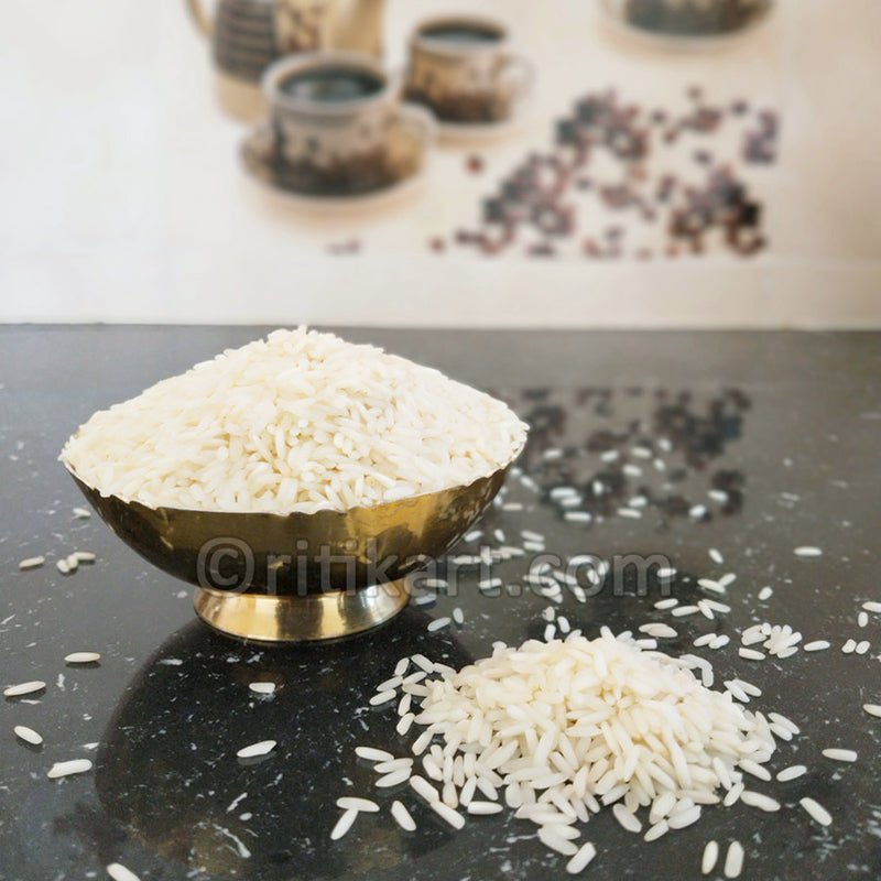 Rajbhog Arua Raw Rice