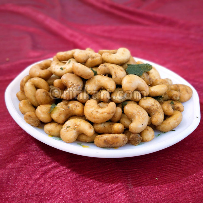 Odisha Special Masala Kaju Biscuit - 400Gm