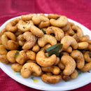 Odisha Special Masala Kaju Biscuit - 400Gm