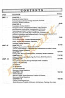 '+2 Indian History Book Paper 2(English)_contents
