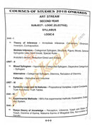 '+2 Tarksastra (Logic) Book_4