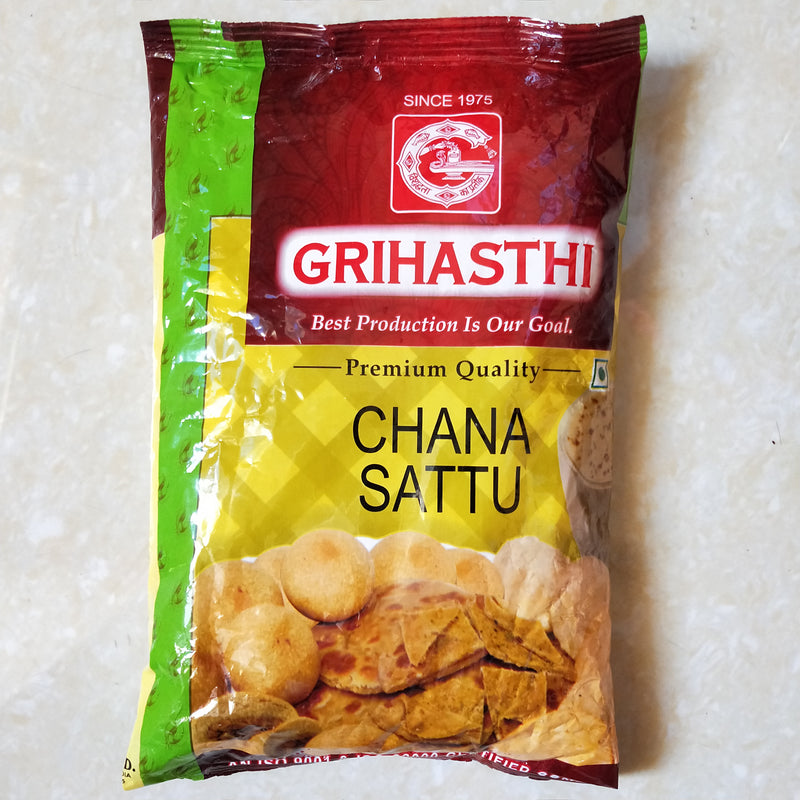 Grihasthi Chana Sattu 500 g