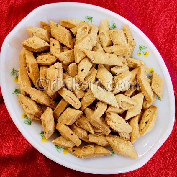 Odisha Special Crispy Cutting Nimki - 250 gm