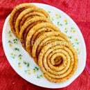 Super Crispy Rice Chakli (Sipulu)200Gm
