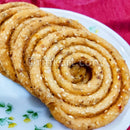 Super Crispy Rice Chakli (Sipulu)200Gm