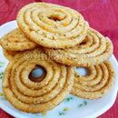 Super Crispy Rice Chakli (Sipulu)200Gm
