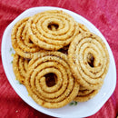 Super Crispy Rice Chakli (Sipulu)200Gm