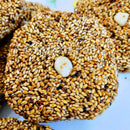 Special Til - Rasi Chakli (Pack of 6 PCs)