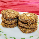 Special Til - Rasi Chakli (Pack of 6 PCs)