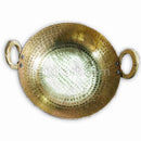 Balakati Pure Brass Cooking Kadhai