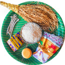Sudashabrata Puja Accessories Set