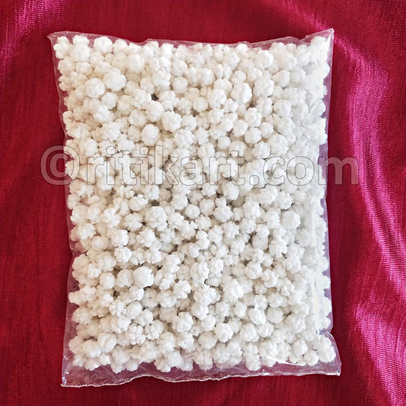 Premium Quality Sugar Balls/Nakul Dana 250 gm