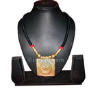 Tribal Necklace Exclusive Royal Shield Design