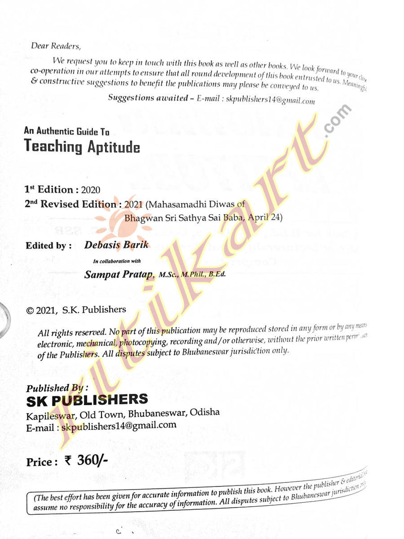 Guide to Teaching Aptitude_2