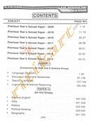 B.Ed. Arts Entrance Test Guide_4