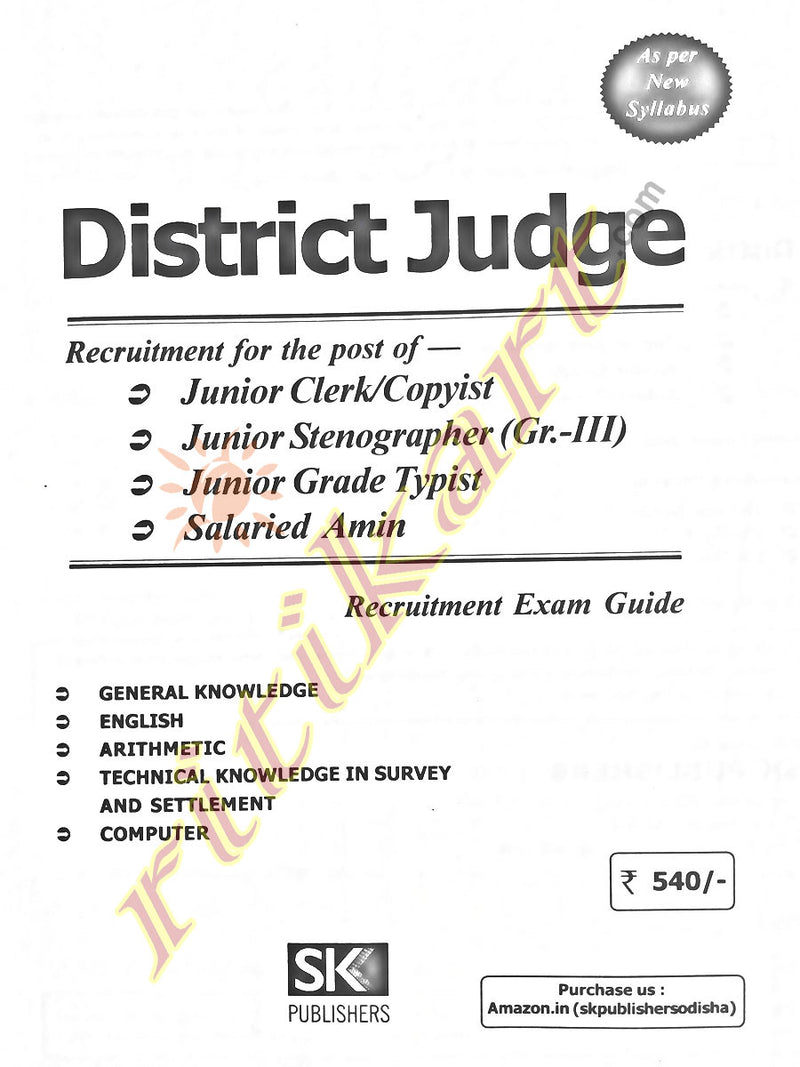 District Judge Recruitment Exam Guide_3