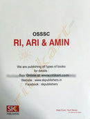 OSSSC Revenue Inspector(RI) and Amin Exam Guide_3